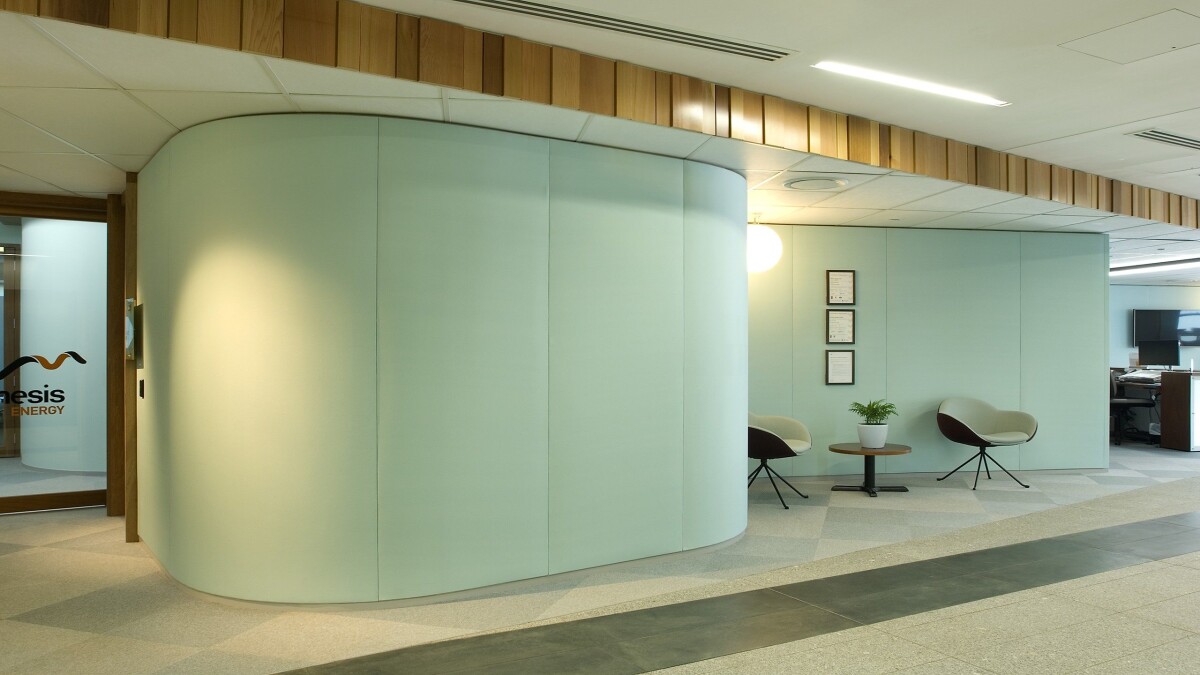 Genesis Energy, Auckland