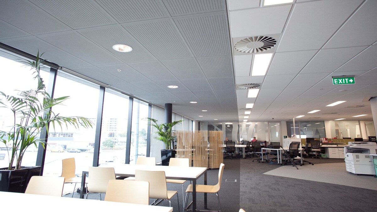 Auckland National Archive Library