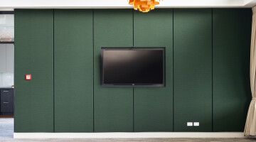 Asona Quicklock PID7010 Karaka Lifestyle Estate (KLE) Clubhouse Lounge  print DS46853 option2
