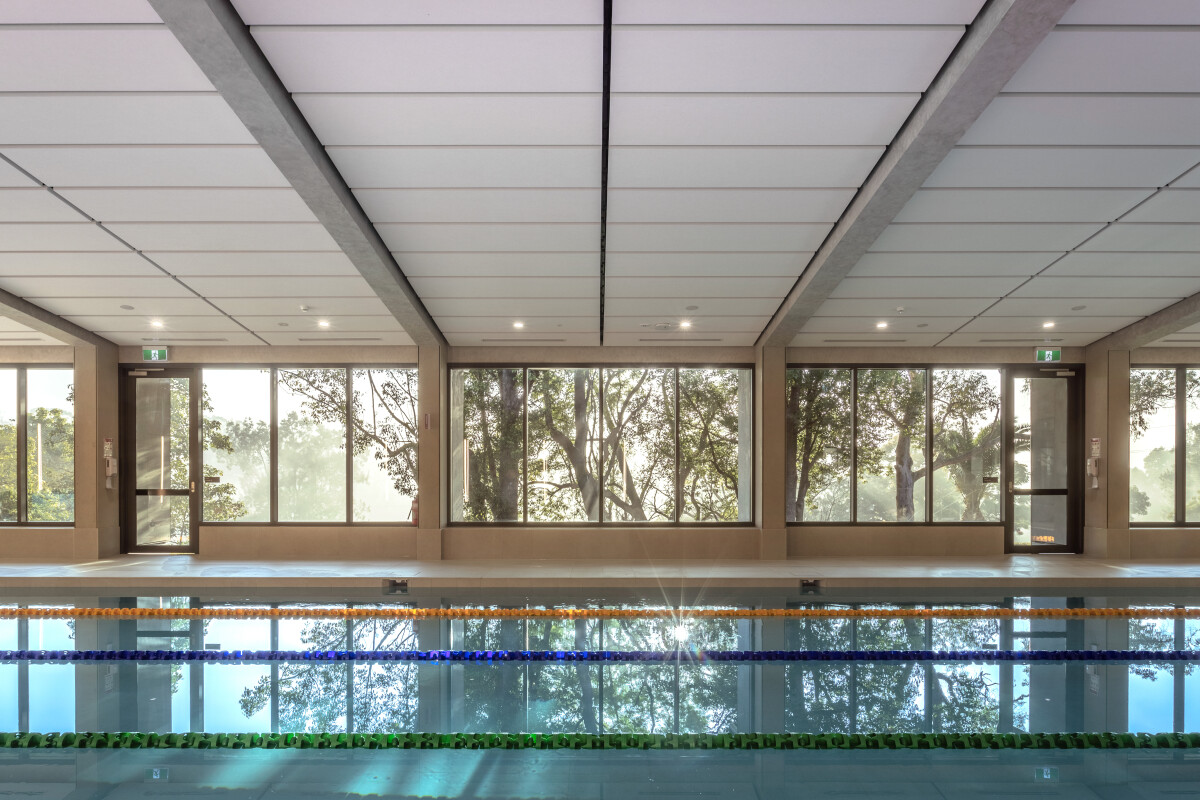 St John of God Healthcare, NSW, Australia