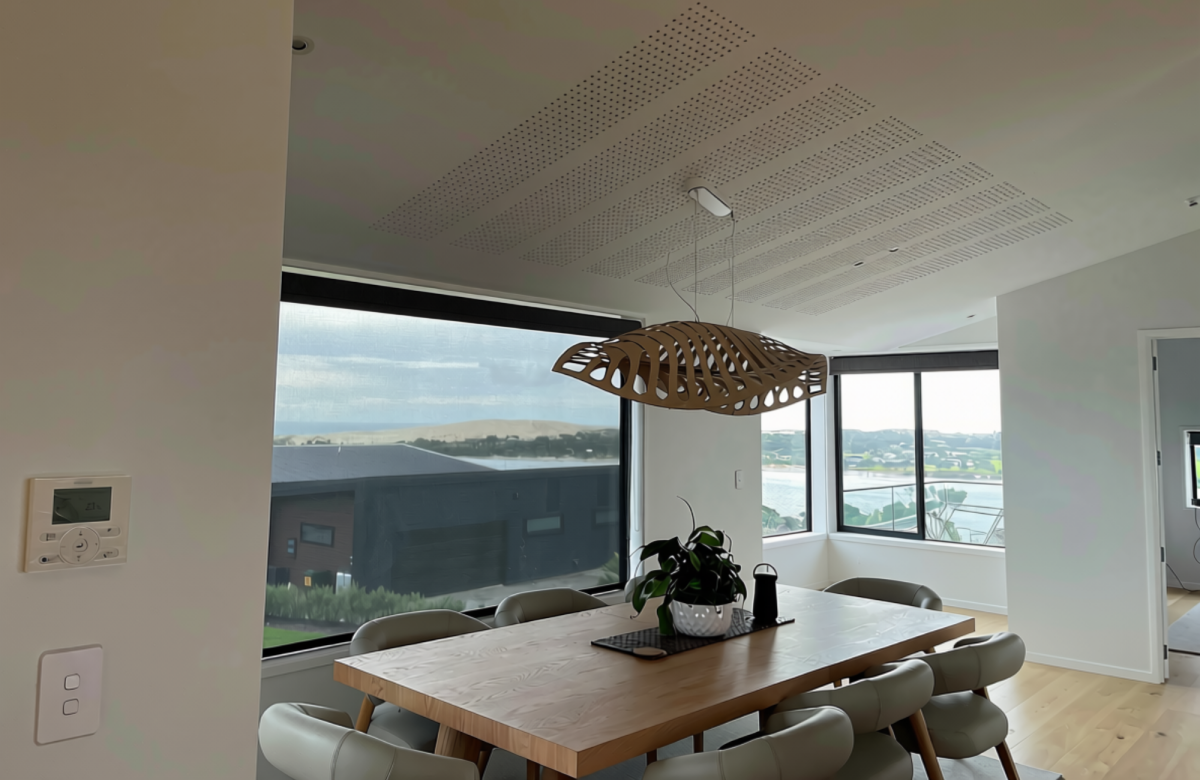 Mangawhai Beach House, Northland
