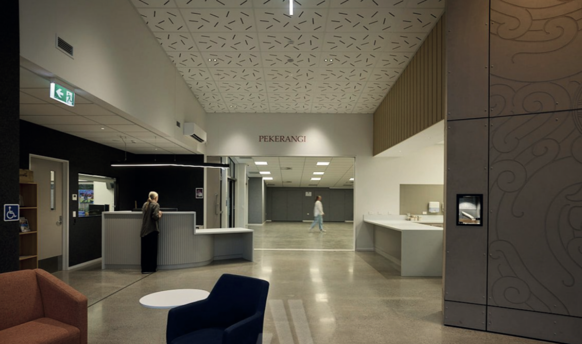 Merivale Community Centre