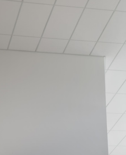 OWA Sinfonia Privacy™ High CAC