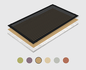 Product builder preview