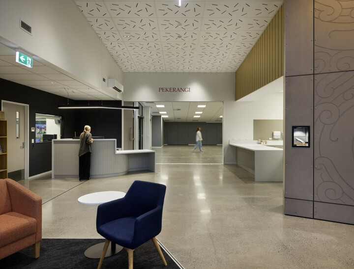 Asona   Merivale Community Centre LOWRES