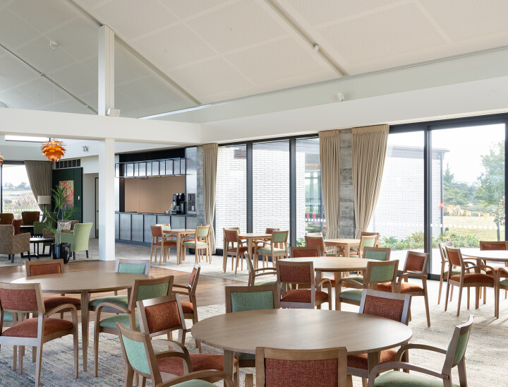 Asona Ultratone PID6641 Karaka Lifestyle Estate (KLE) Clubhouse Lounge  web DS46886