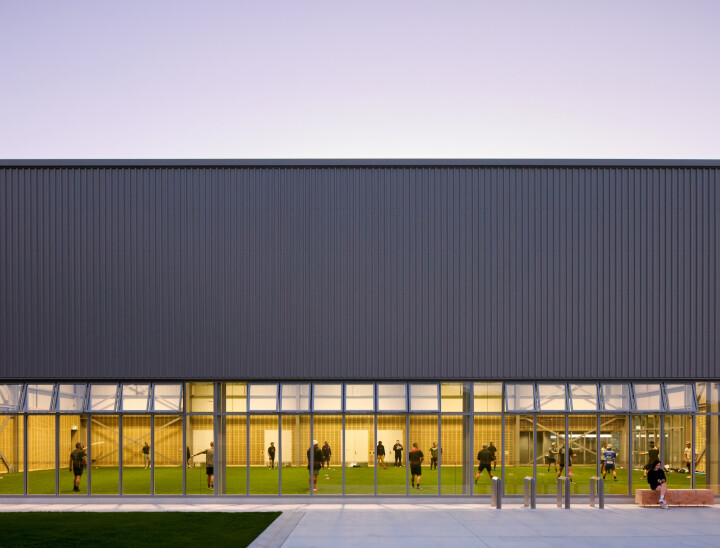 Asona Sonawood Maidstone Community Sports Hub print2
