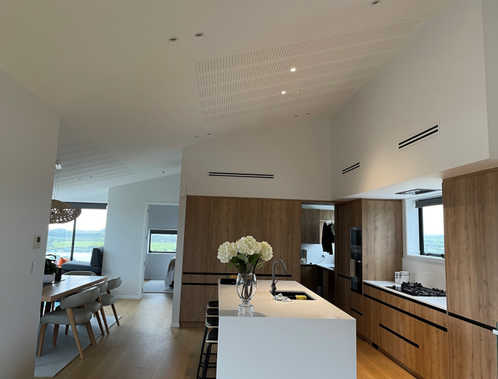 Mangawhai Beach House