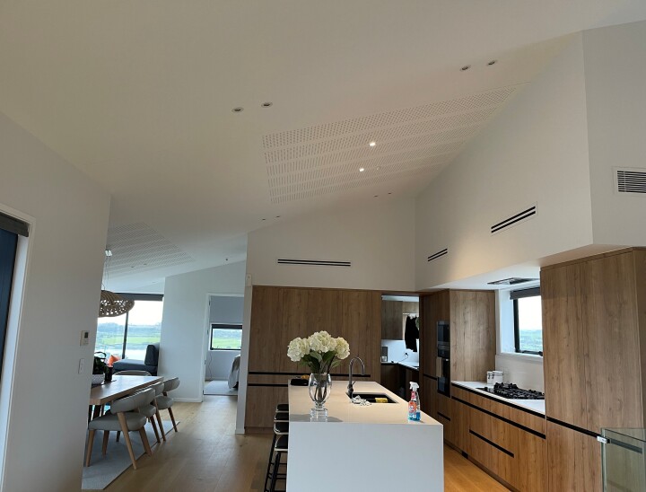 Ultratone   Kitchen 2   Sandy   Mangawhai
