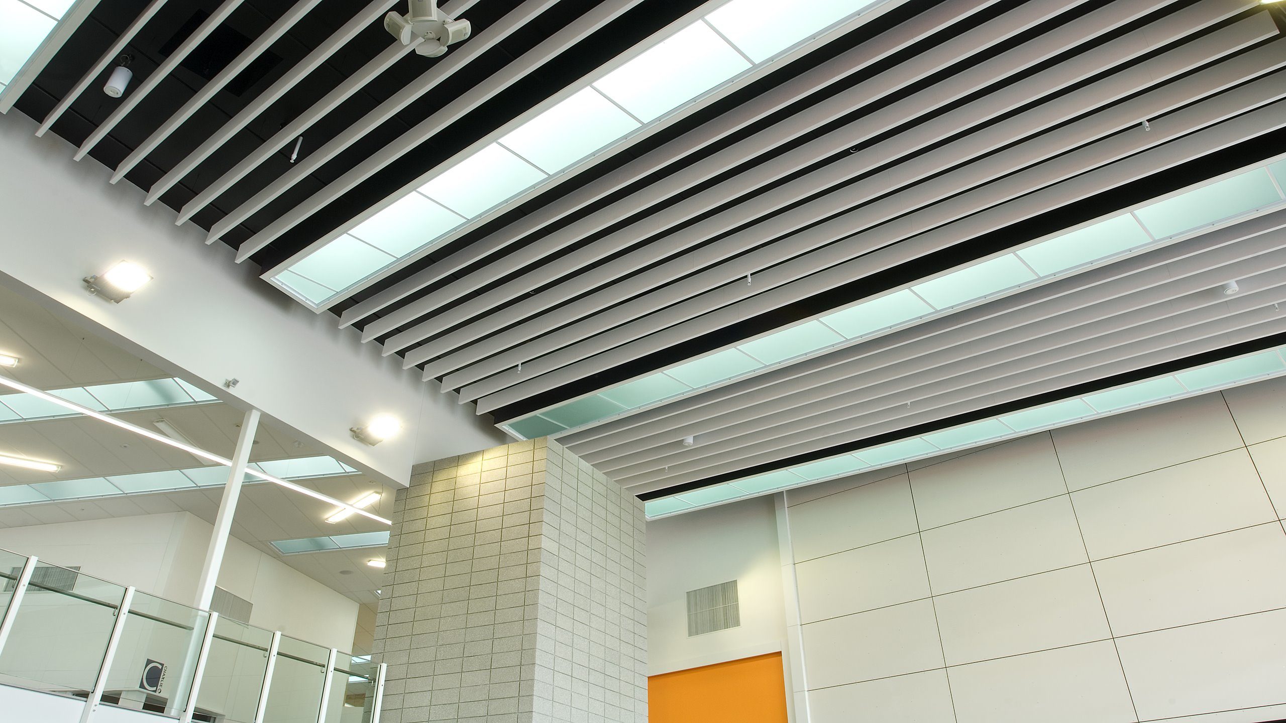 Asona Fire-safe Products for First PPP Schools