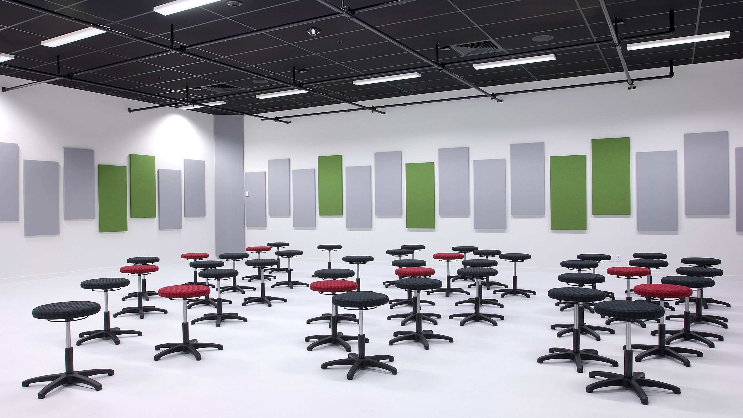 Asona Fire-safe Products for First PPP Schools