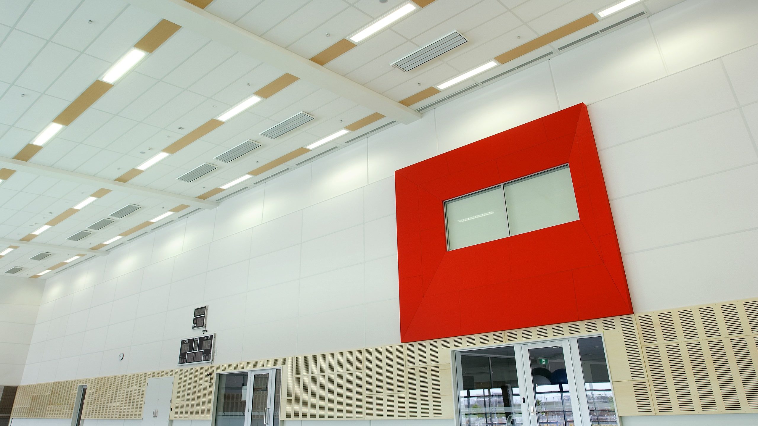 Asona Fire-safe Products for First PPP Schools